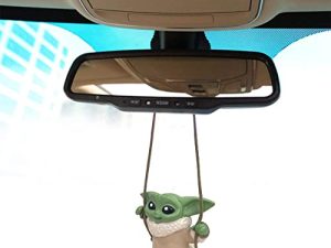 Alwoligag Car Hanging Accessories