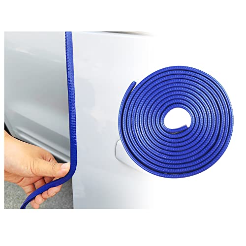 Car Door Protector Edge Guards Universal Soft Rubber Car Door Edge Protector U Shape Automotive Door Entry Guard Car Door Protector Edge Guards Universal Soft Rubber Car Door Edge Protector U Shape Automotive Door Entry Guard