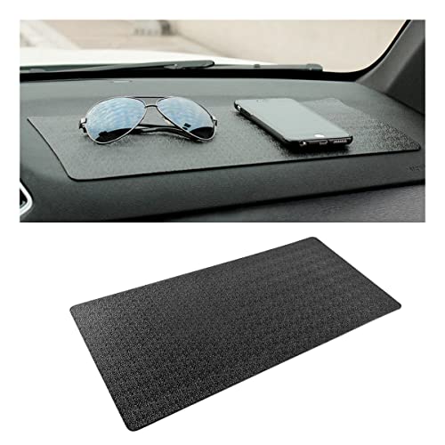 Car Dashboard Anti-Slip Sticky Pad Car Dashboard Anti-Slip Sticky Pad
