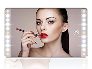 Car Sun Visor Vanity Mirror