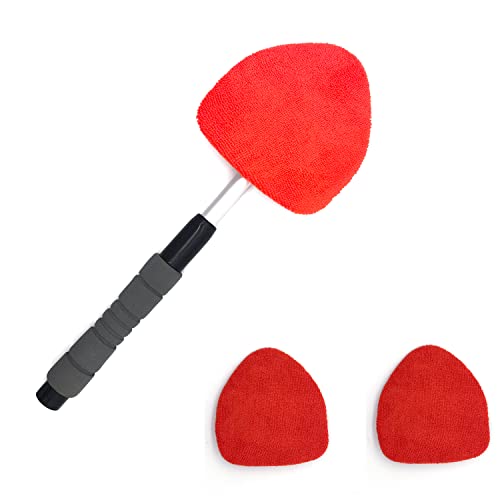 TRNOI Car Windshield Cleaner Tool TRNOI Car Windshield Cleaner Tool