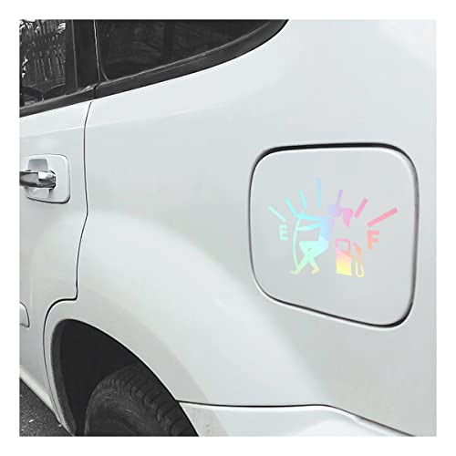 Funny Car Vinyl Stickers Funny Car Vinyl Stickers