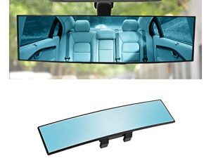 Car Rearview Mirror