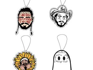 Car Air Fresheners