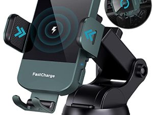 Wireless Car Charger
