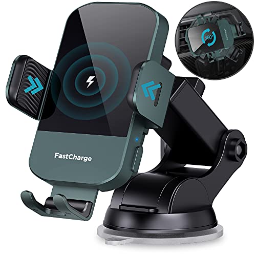 Wireless Car Charger Wireless Car Charger