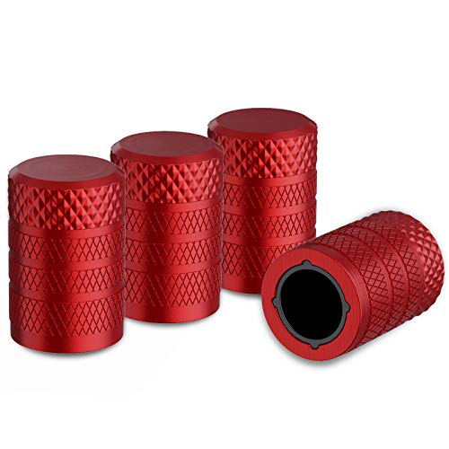 CKAuto Tire Valve Stem Caps CKAuto Tire Valve Stem Caps