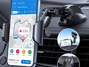 LK Phone Holder for Car