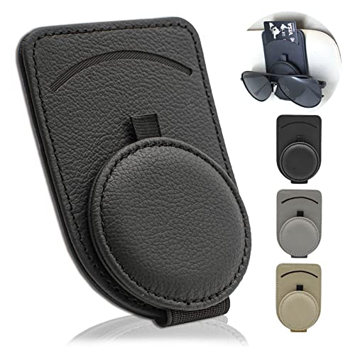 Sunglass Holder for Car Visor Sunglass Holder for Car Visor