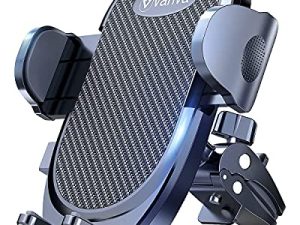 vanva [ Military-Grade Protection Universal Air Vent Car Mount