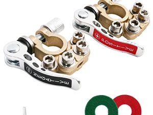 LotFancy Battery Terminal Connectors