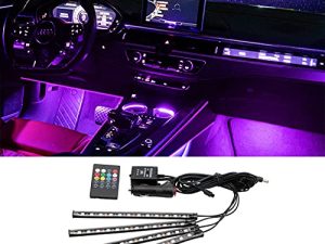 Car LED Strip Lights