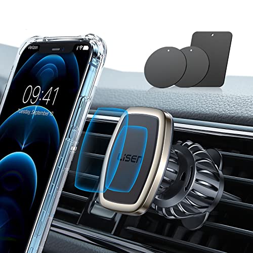 LISEN Magnetic Phone Holder for Car LISEN Magnetic Phone Holder for Car