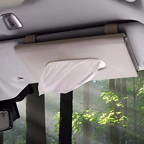 SEMBEM Car Tissues Holder for Car SEMBEM Car Tissues Holder for Car