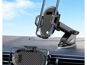 Fehlot Car Phone Holder Mount