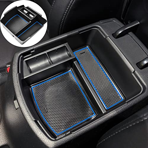 TACORBO Center Console Organizer Compatible with KIA Seltos 2020 2021 2022 2023 Accessories Armrest Glove Box Secondary Storage TACORBO Center Console Organizer Compatible with KIA Seltos 2020 2021 2022 2023 Accessories Armrest Glove Box Secondary Storage