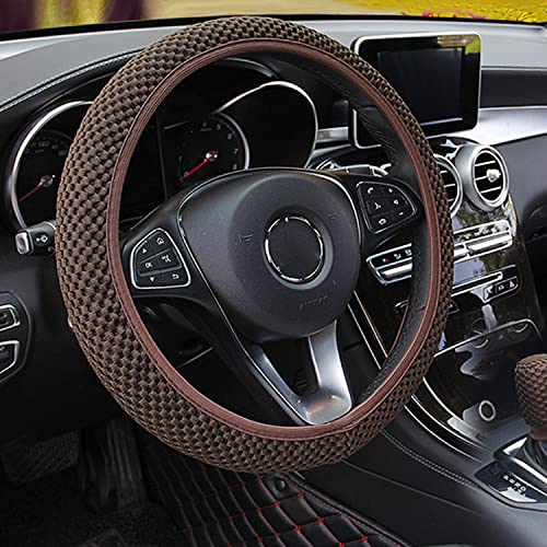 Elastic Stretch Car Steering Wheel Cover Elastic Stretch Car Steering Wheel Cover