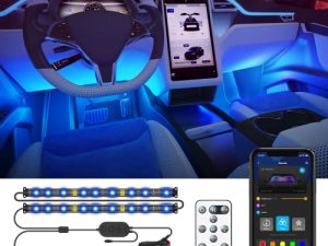 Govee Car Interior Lights