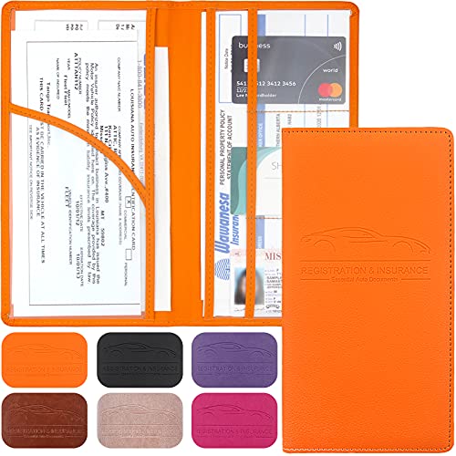 Car Registration and Insurance Holder Car Registration and Insurance Holder