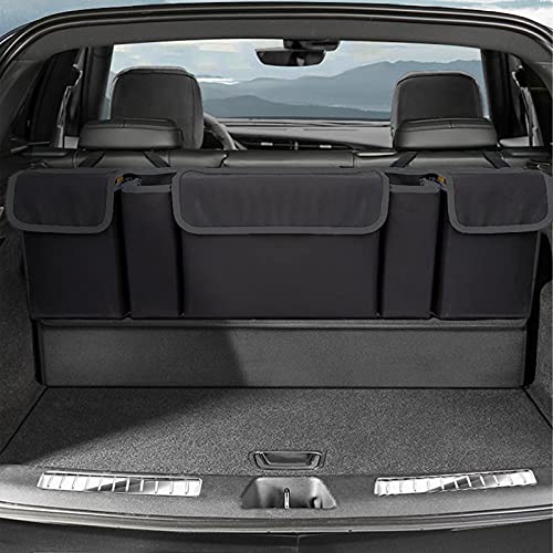 AOPHY Car Trunk Organizer AOPHY Car Trunk Organizer