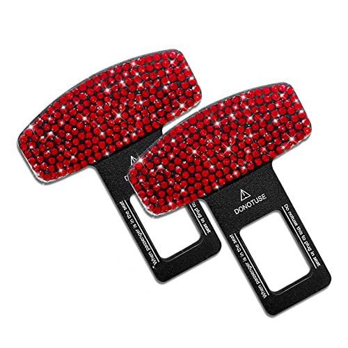 2 Pack Set Bling Car Seat Accessories 2 Pack Set Bling Car Seat Accessories