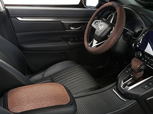 Bling Steering Wheel Cover Set Bling Steering Wheel Cover Set