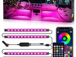 LED Lights for Car