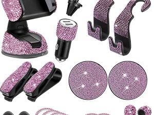 Tallew Car Accessories for Women