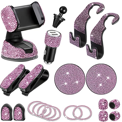 Tallew Car Accessories for Women Tallew Car Accessories for Women