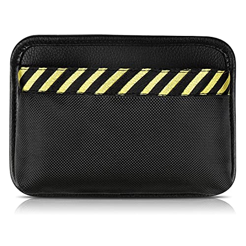 Accmor Car Side Pocket Organizer Accmor Car Side Pocket Organizer
