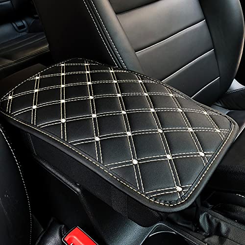 Cotree Car Armrest Cover for Vehicle SUV Truck Car Cotree Car Armrest Cover for Vehicle SUV Truck Car