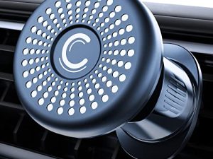 [ Military-Grade Magnetic Vent Hook] Phone Holder for Car