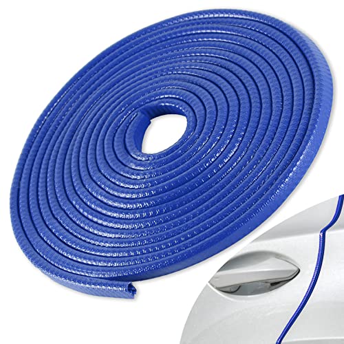 SINGARO 16.4Ft (5M) Car Door Edge Guard SINGARO 16.4Ft (5M) Car Door Edge Guard