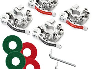 LotFancy Battery Terminal Connectors