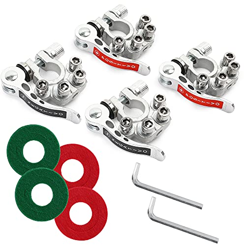 LotFancy Battery Terminal Connectors LotFancy Battery Terminal Connectors