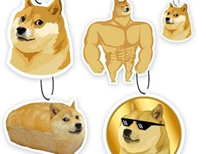 Car Air Fresheners