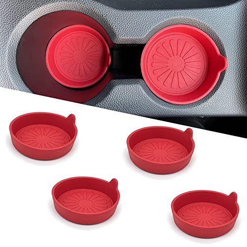 Pincuttee Car Cup Hoder Coaster 4 Pack Pincuttee Car Cup Hoder Coaster 4 Pack