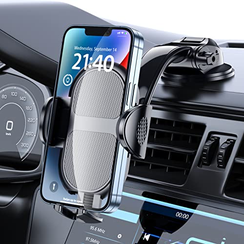 ORIbox Upgraded Phone Mount for Car ORIbox Upgraded Phone Mount for Car