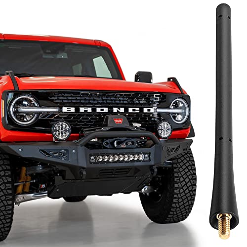KSaAuto Antenna for Ford Bronco 2019 2020 2021 2022 KSaAuto Antenna for Ford Bronco 2019 2020 2021 2022