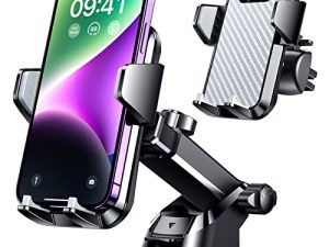 VANMASS Universal Car Phone Mount