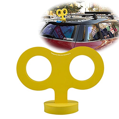 3D Car Wind Up Key 3D Car Wind Up Key