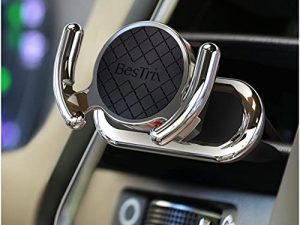 Bestrix Socket Grip Car Phone Holder