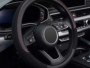 KAFEEK Steering Wheel Cover
