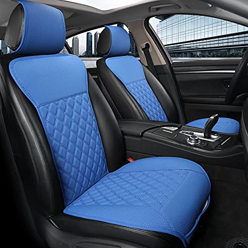 Black Panther 1 Pair Car Seat Covers Black Panther 1 Pair Car Seat Covers