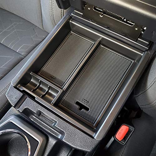 JKCOVER Center Console Accessory Organizer Compatible with Toyota Tacoma 2016 2017 2018 2019 2020 2021 2022 2023 JKCOVER Center Console Accessory Organizer Compatible with Toyota Tacoma 2016 2017 2018 2019 2020 2021 2022 2023