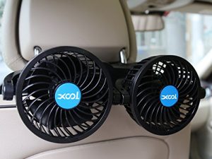 XOOL Car Fan