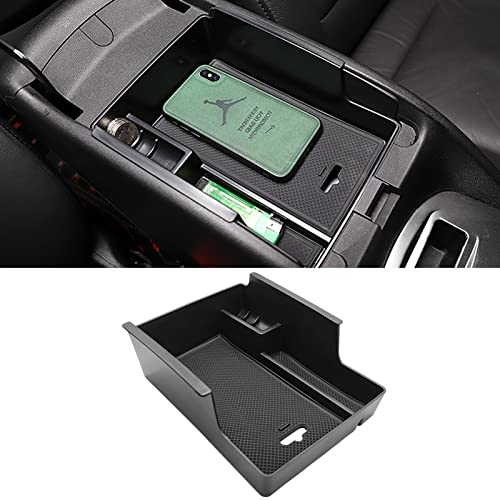 TTCR-II for Chevy Malibu Centre Console Organizer Tray 2016-2022 TTCR-II for Chevy Malibu Centre Console Organizer Tray 2016-2022