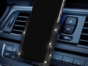 SUNCARACCL Bling Car Phone Holder