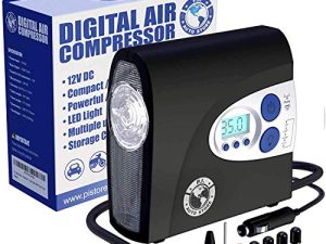 12V Air Compressor