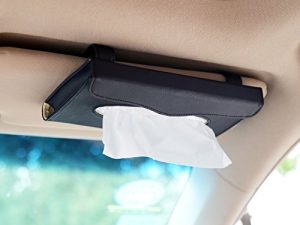 Car Tissue Holder